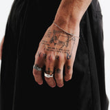 BIND RING