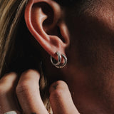 LUMINA EARRING