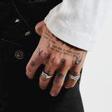 VITA RING