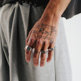 SERPENT RING