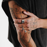 SERPENT RING