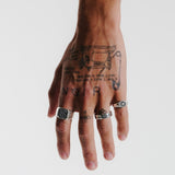 SANCTUM RING