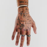 ECHO CUFF