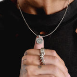 EMBER PENDANT