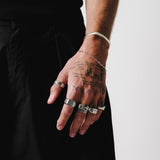 SLIM LINK BRACELET