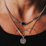 ECLIPSE NECKLACE