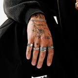LUCKY RING