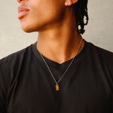 LUMINIA EARRING | GOLD