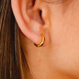 LUMINIA EARRING | GOLD