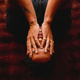 STACKER RING | GOLD