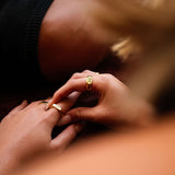 REVIVAL RING | GOLD