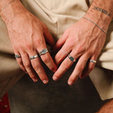 SERENITY RING