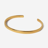 DRIFTER CUFF | GOLD