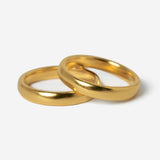 STACKER RING | GOLD