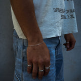 SLIM FIGARO BRACELET