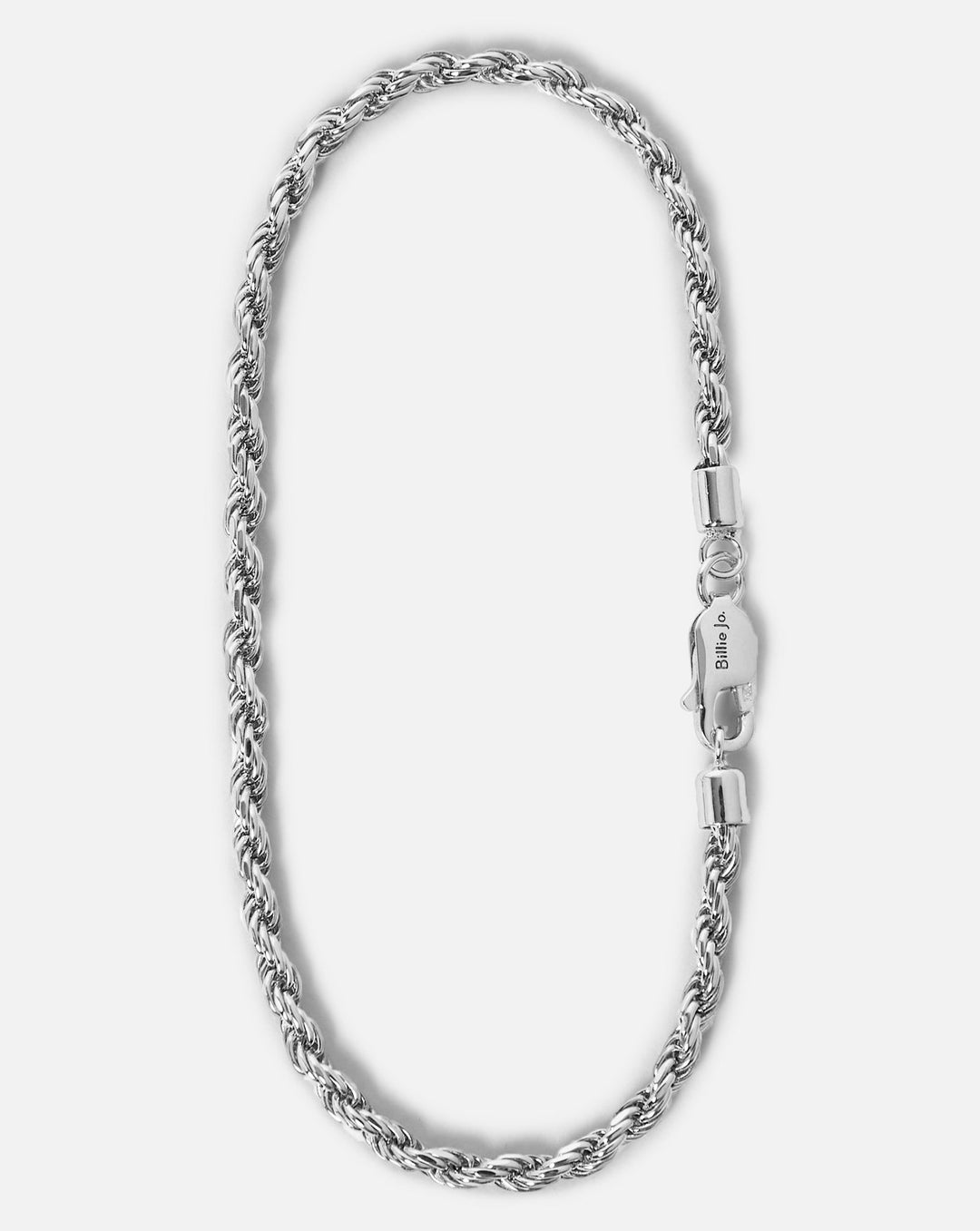 Rope Chain Bracelet