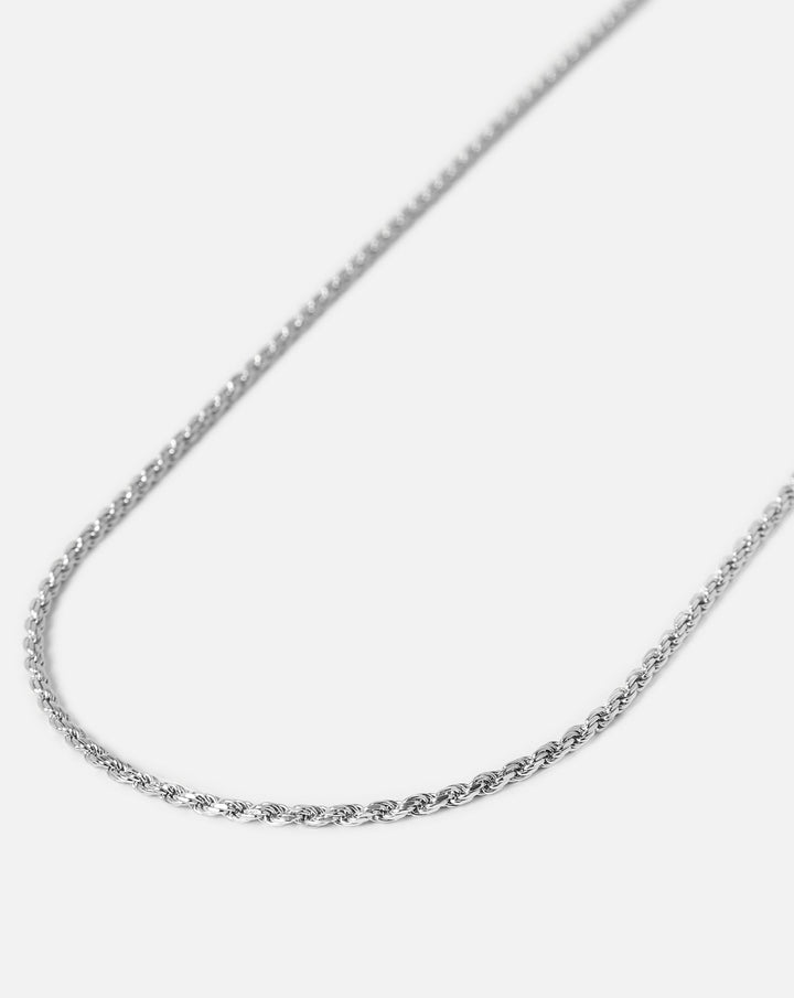 Rope Chain Necklace