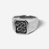 SERPENT RING