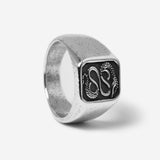 SERPENT RING