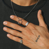 BE KIND RING