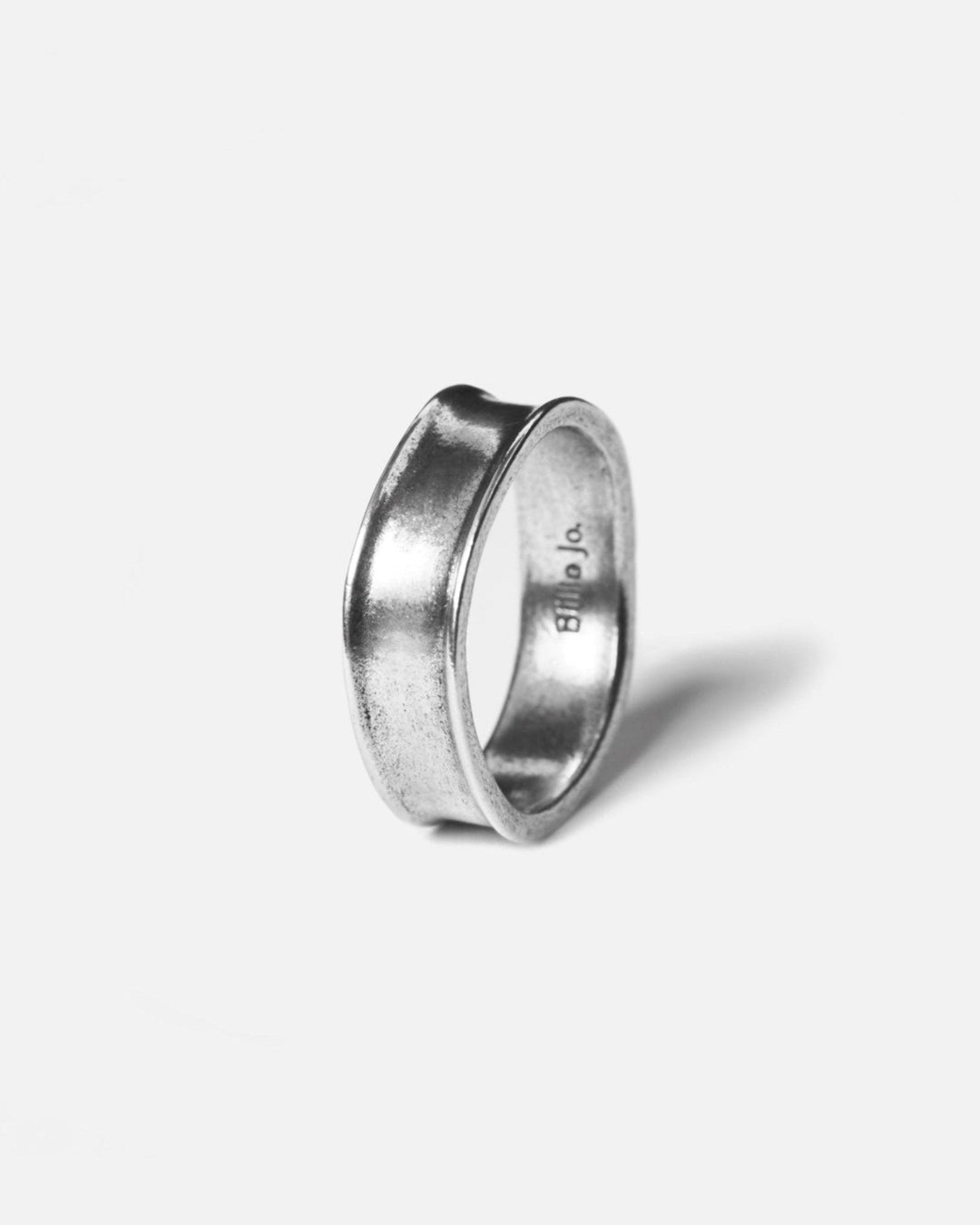 Forge Ring