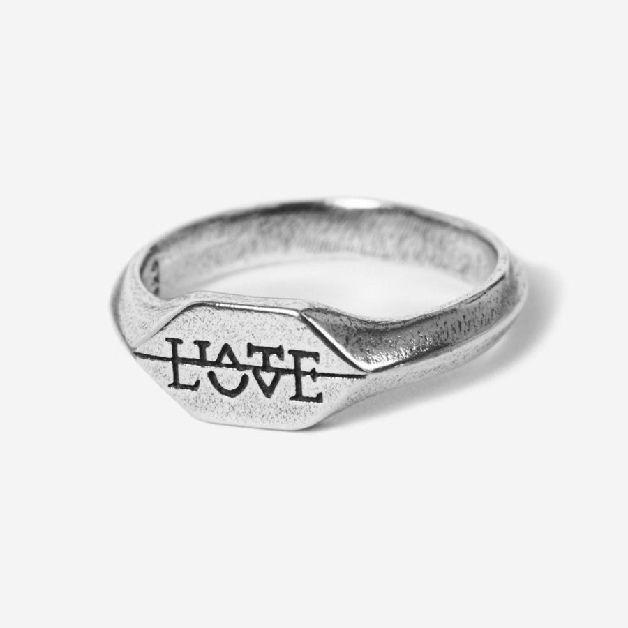 Rings - Billie Jo