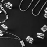 BUILD YOUR STACK 2.0