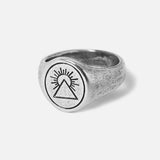 RISING RING