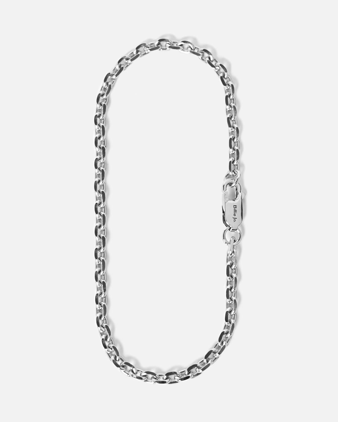 Batch Chain Bracelet
