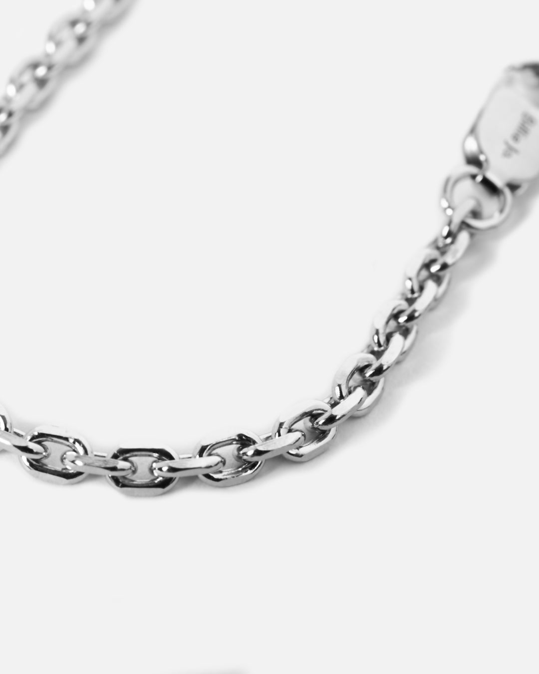 Batch Chain Bracelet