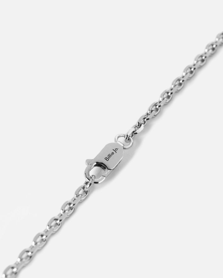 Batch Chain Necklace