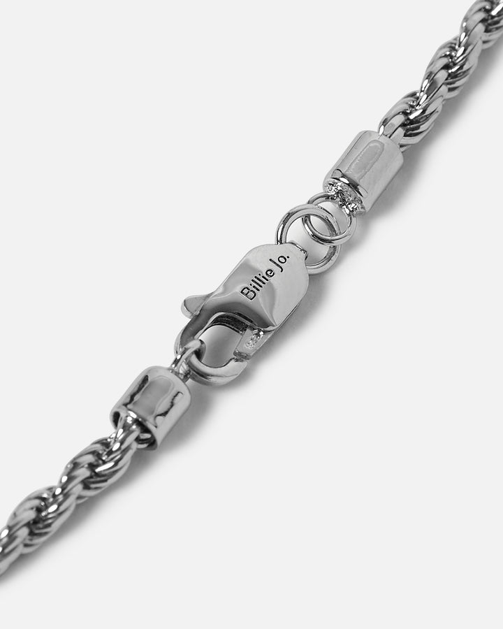 Rope Chain Bracelet