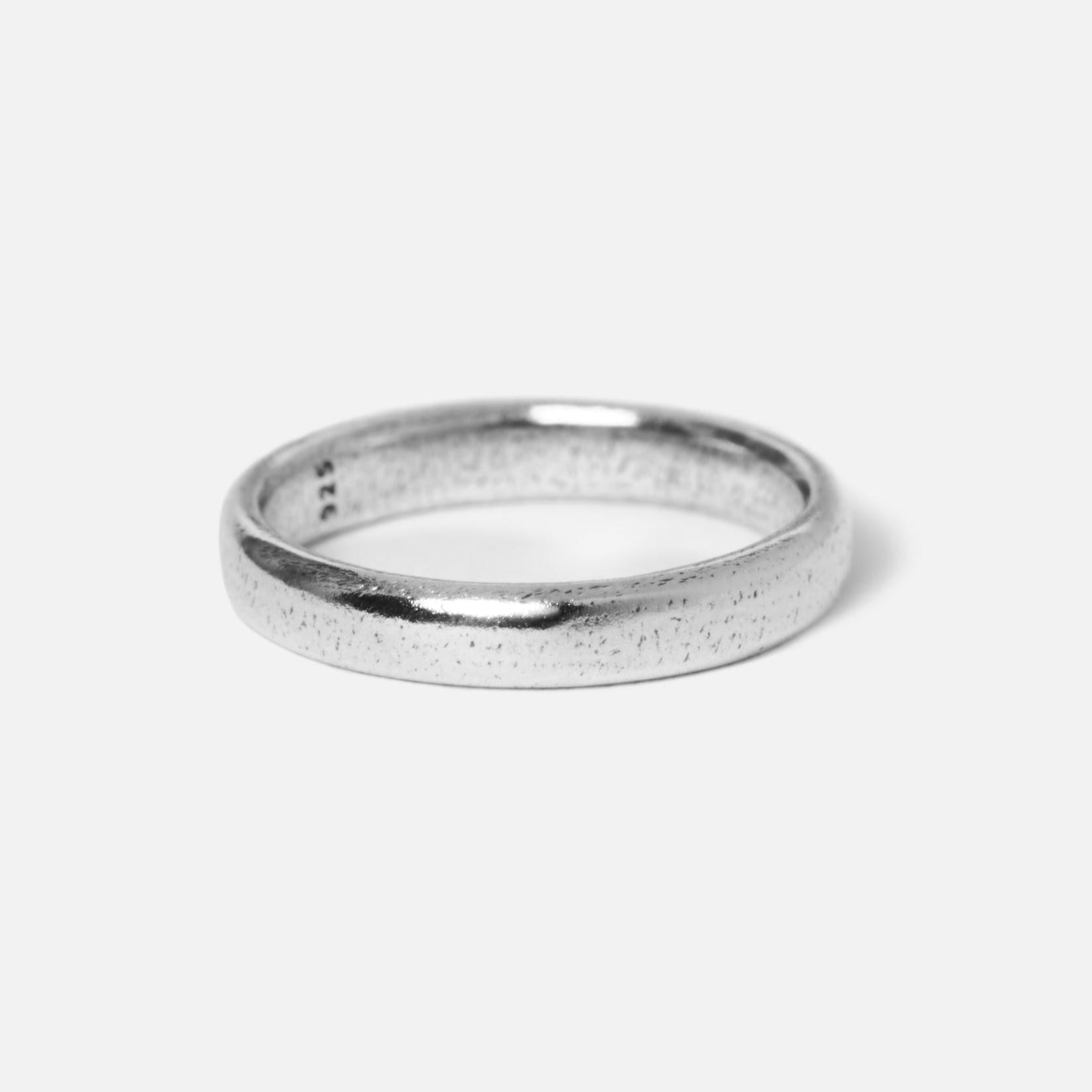 STACKER RINGS