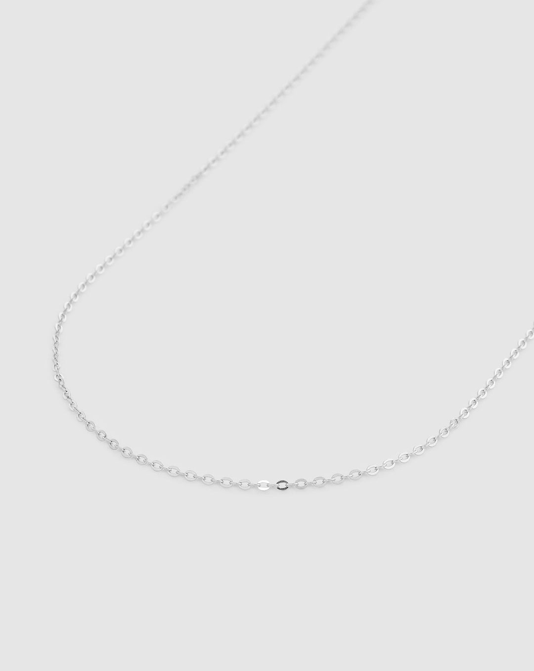 Cable Chain Necklace