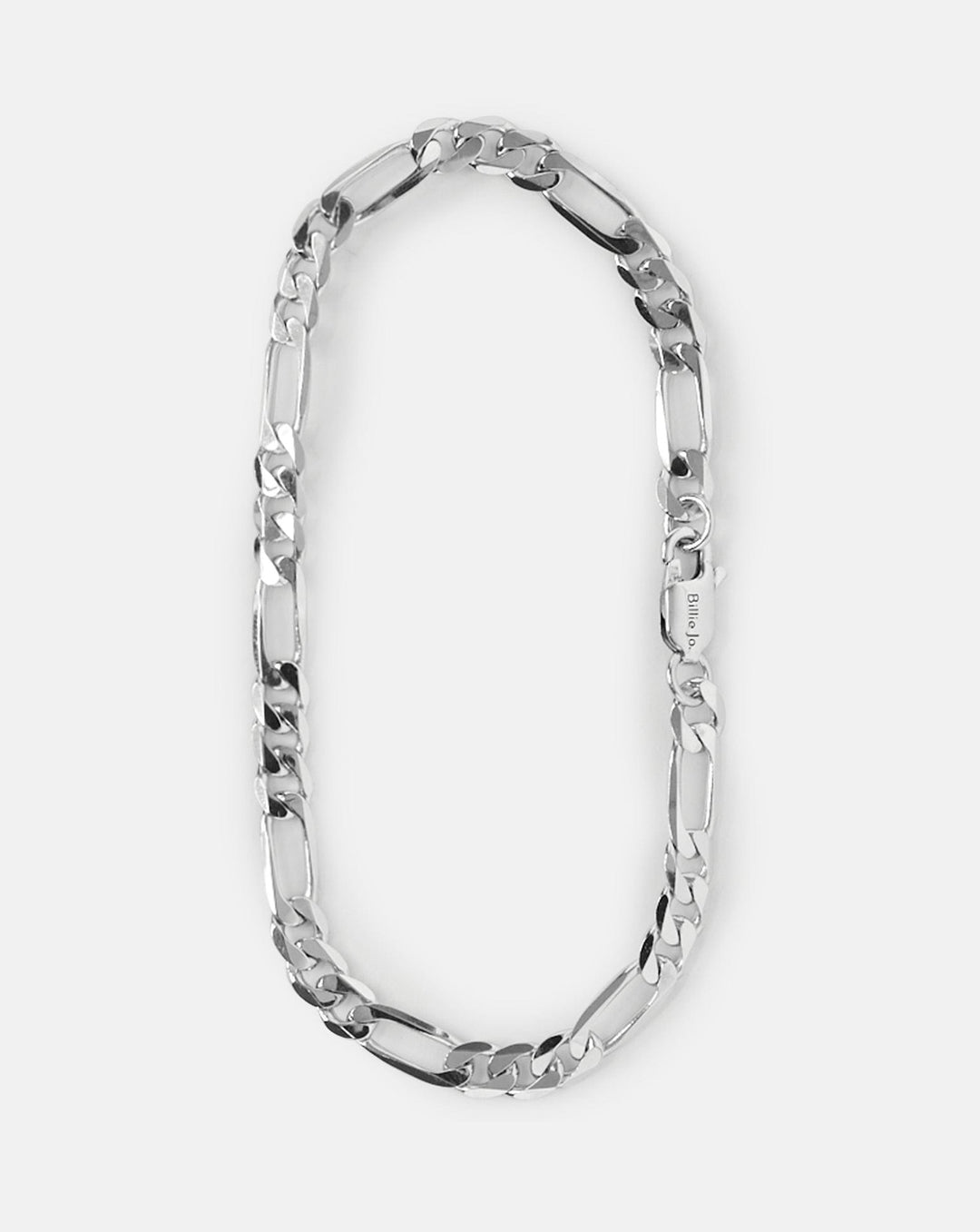 Figaro Chain Bracelet