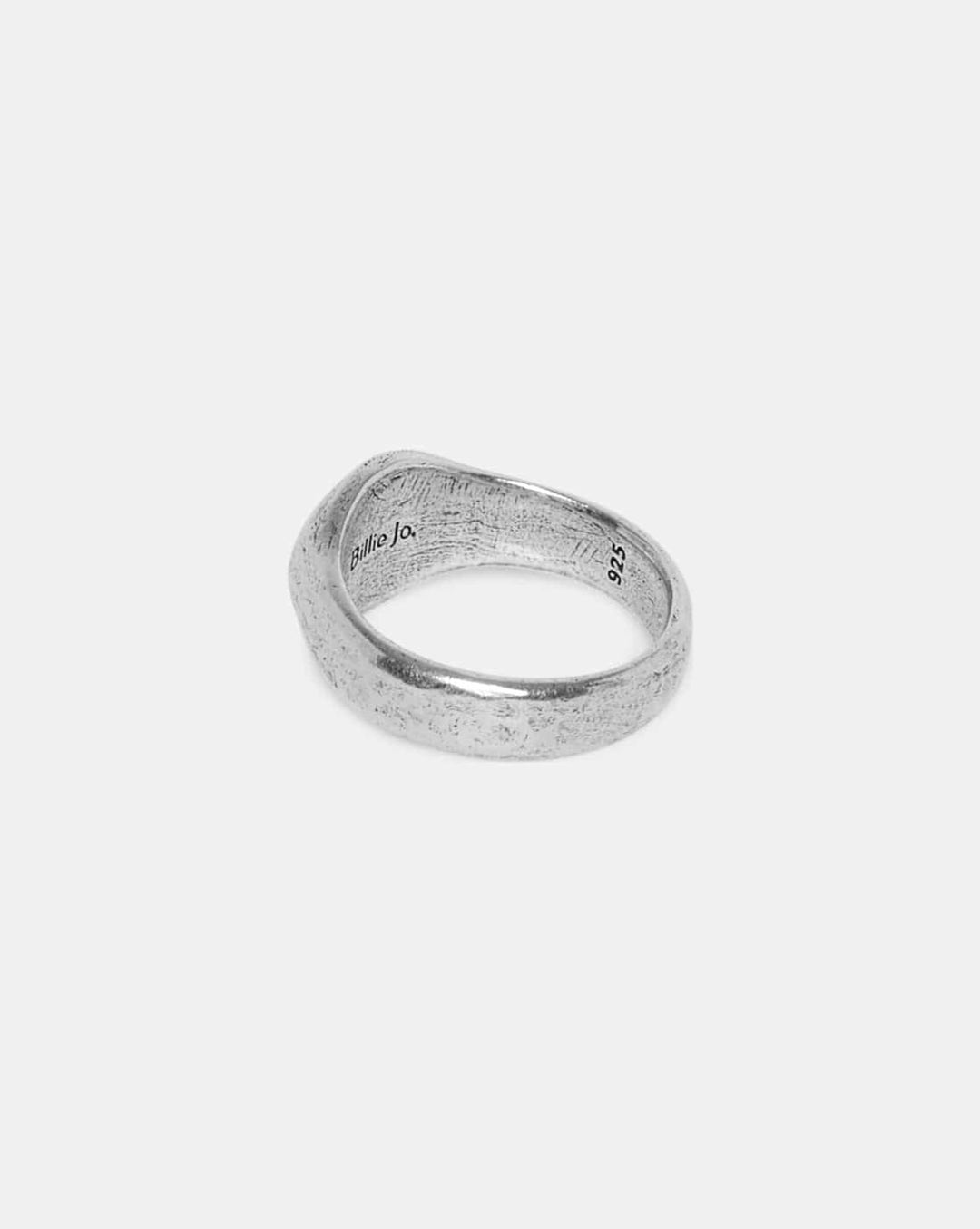 Signet Ring