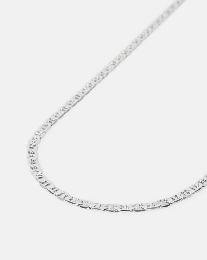 Mariner Chain Necklace