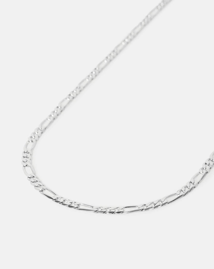 Figaro Chain Necklace