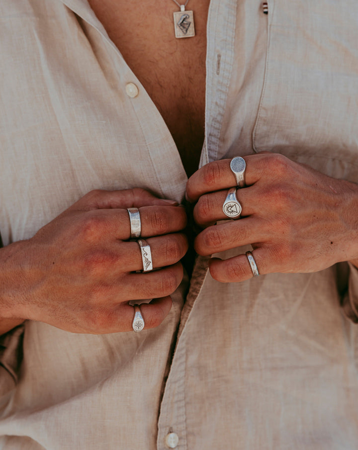 Luminous Ring