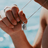 BURLEIGH PENDANT