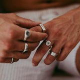 ORACLE RING