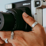CANVAS RING