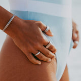 STACKER RINGS