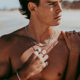 ONYX RING
