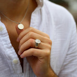 RISING RING