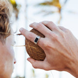 ONYX RING