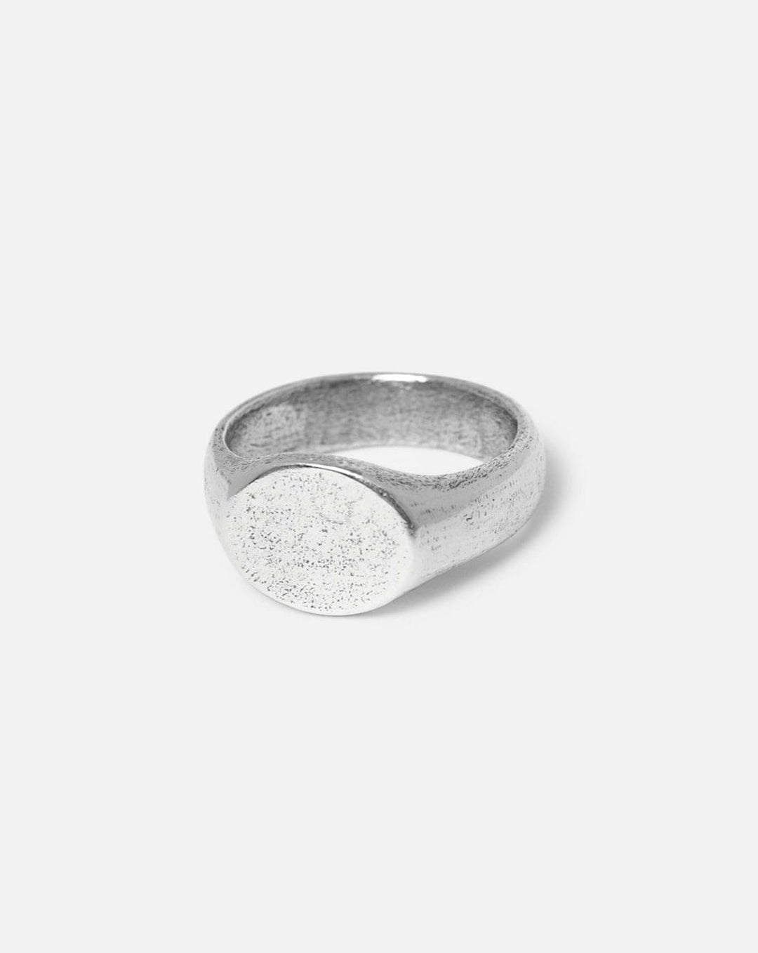 Signet Ring