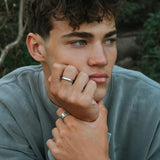 STACKER RINGS